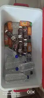 Ice box 50 ltr
