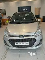 Hyundai Grand i10, 2017, LPG