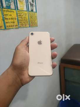 I phone 8 plus
