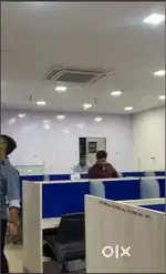 Office Space for Rent in Salt Lake Sector 5