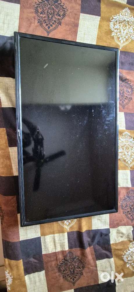 Micromax 32 inch LED TV