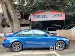 Audi A4 2.0 TDI, 2014, Diesel