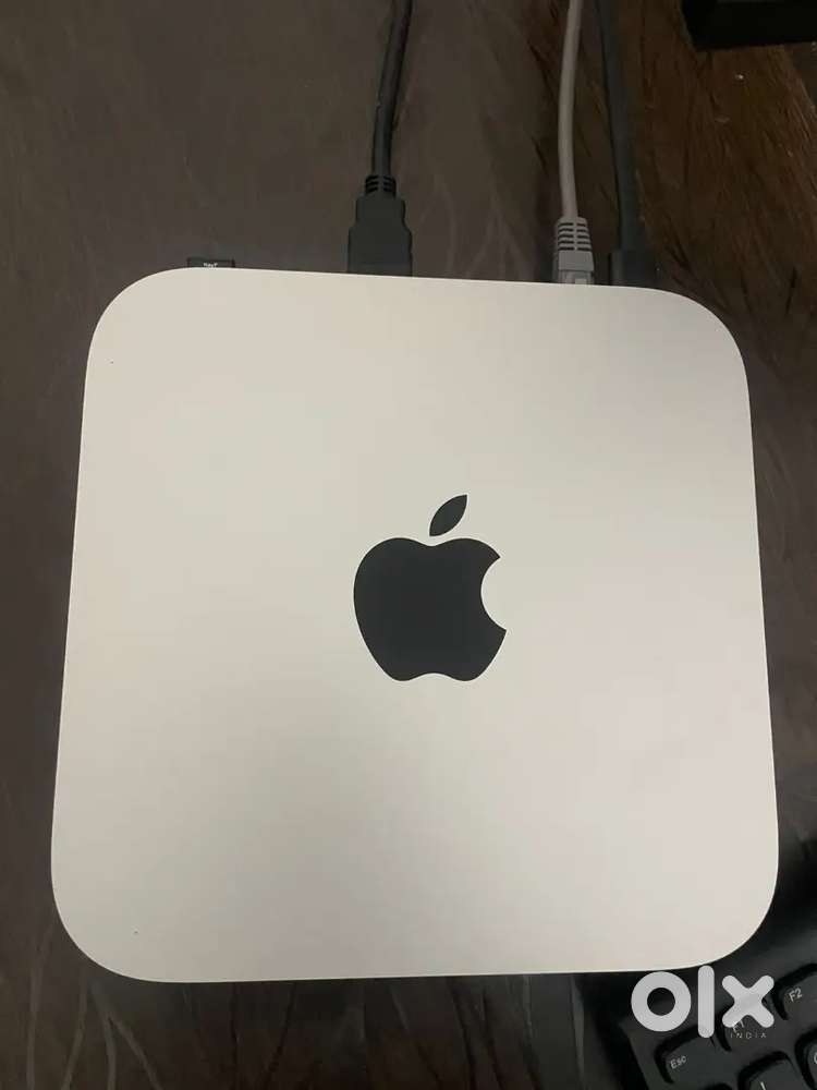 Apple Mac mini (Model: MMFJ3HN/A) Apple Mac Mini Full Setup for Sale