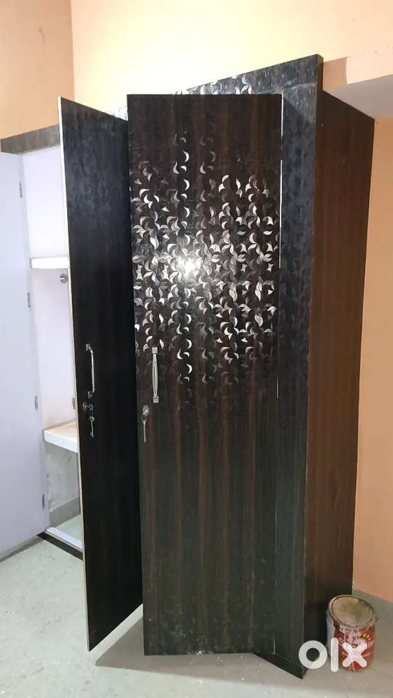 Both 2 and 3 BHK rooms