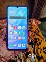 VIVO S1 Pro 8/128. Best camera mobile