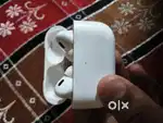 Apple airpods