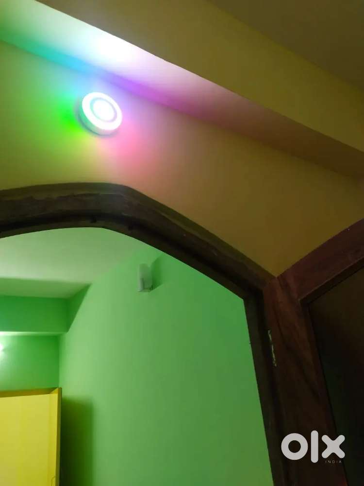 2BHK Rent Flat, BT Road  Near Tobin Road & Metro  No Brokerage