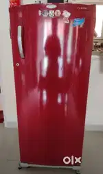 Whirlpool Fusion 310L Automatic with 6th Sense Frost Control feature