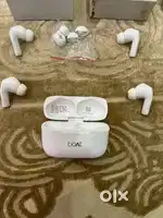 Airpods Two Combo  With Bill & Box, 10% Dic. 494 Only/-