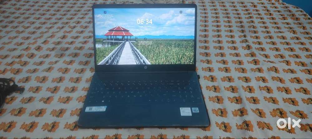 I want to sell my laptop very good condition