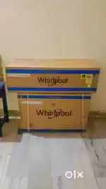 Whirlpool Ac1.5 2 Month Old