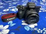 Canon M50 mark ii Mirrorless