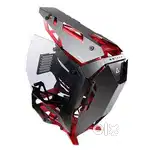 Gaming cabinet (Antec Torque)