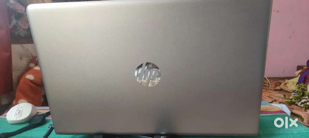 HP Pavilion 15 Laptop