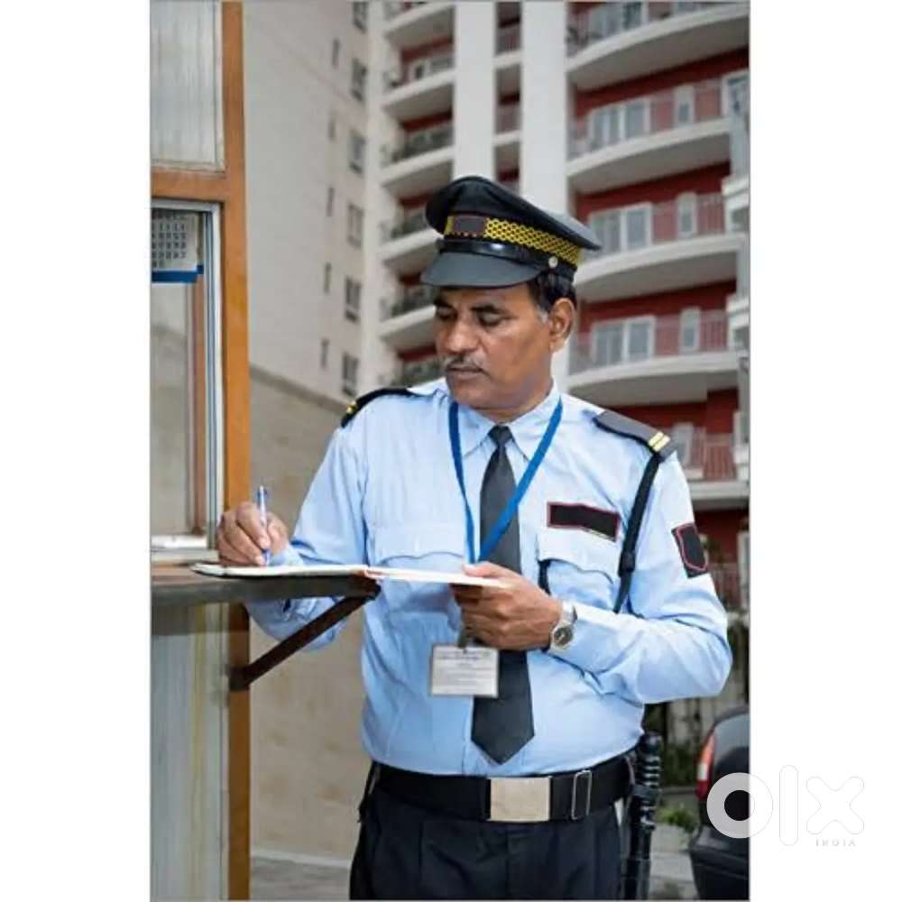 ( HR - HR- MEHER KHAN) APPLY FOR SECURITY GUARD VACANCY AVAILABLE.