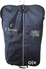 Royal Blue Solid  ( Size-30)  Men Royal Classic Suit