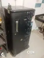 Whirlpool double door