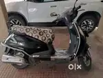 It is running in good condition since last 13 years.