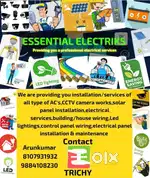 ITI/DIPLOMA ELECTRICIANS REQUIRED FOR FULL TIME JOB WITH INCENTIVES