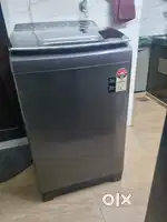 Whirlpool Automatic Washing Machine