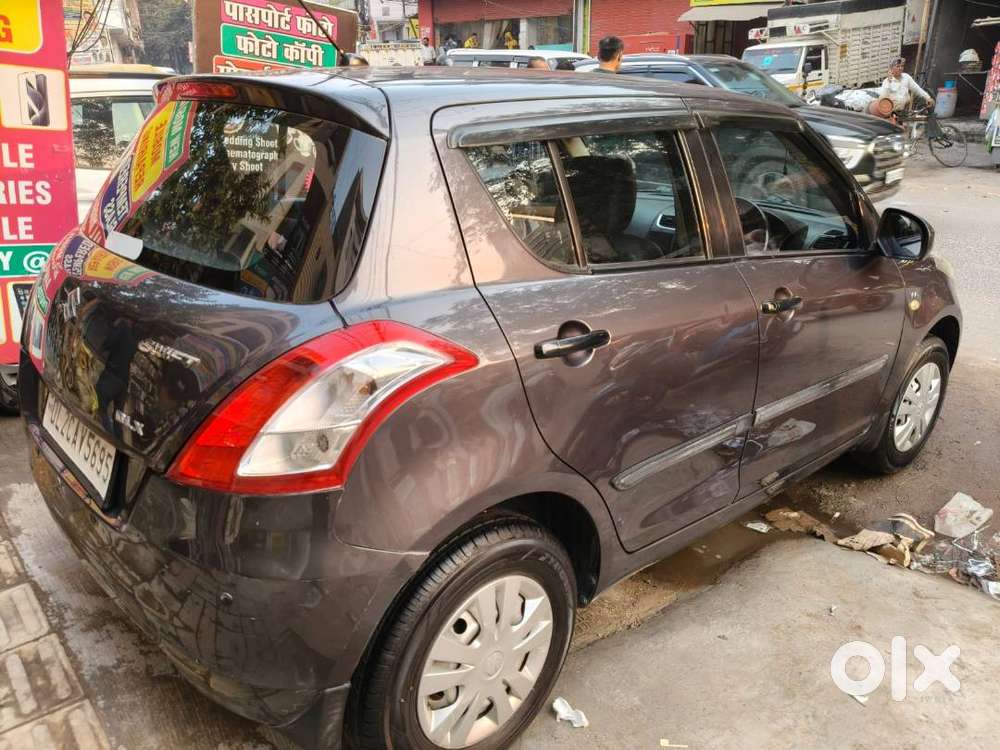 Maruti Suzuki Swift 2016 Petrol Good Condition
