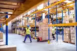 Internship available for logistic students