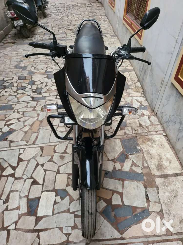 Honda unicorn