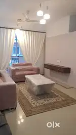 3bhk Society flat fully furnished Dalanwala