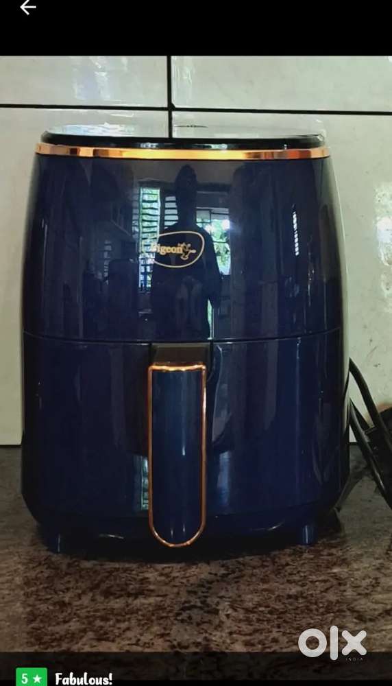 Air fryer brand new