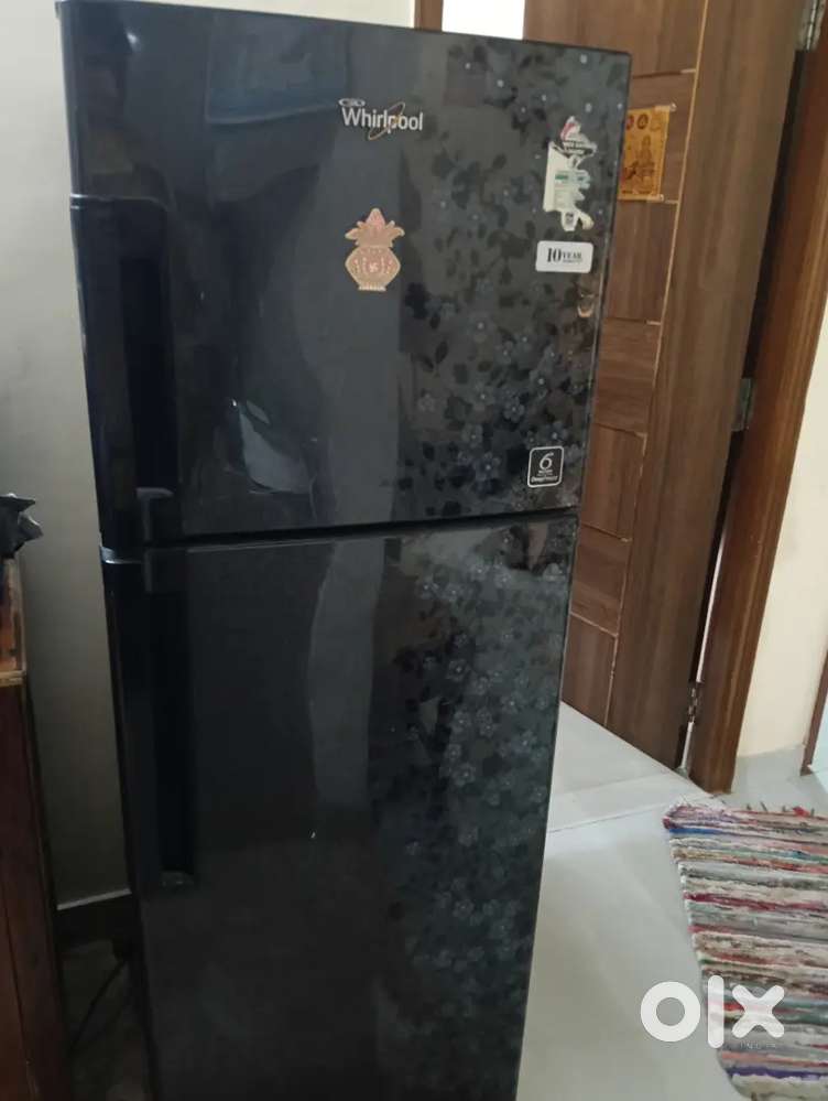 Very good condition fridge for sale