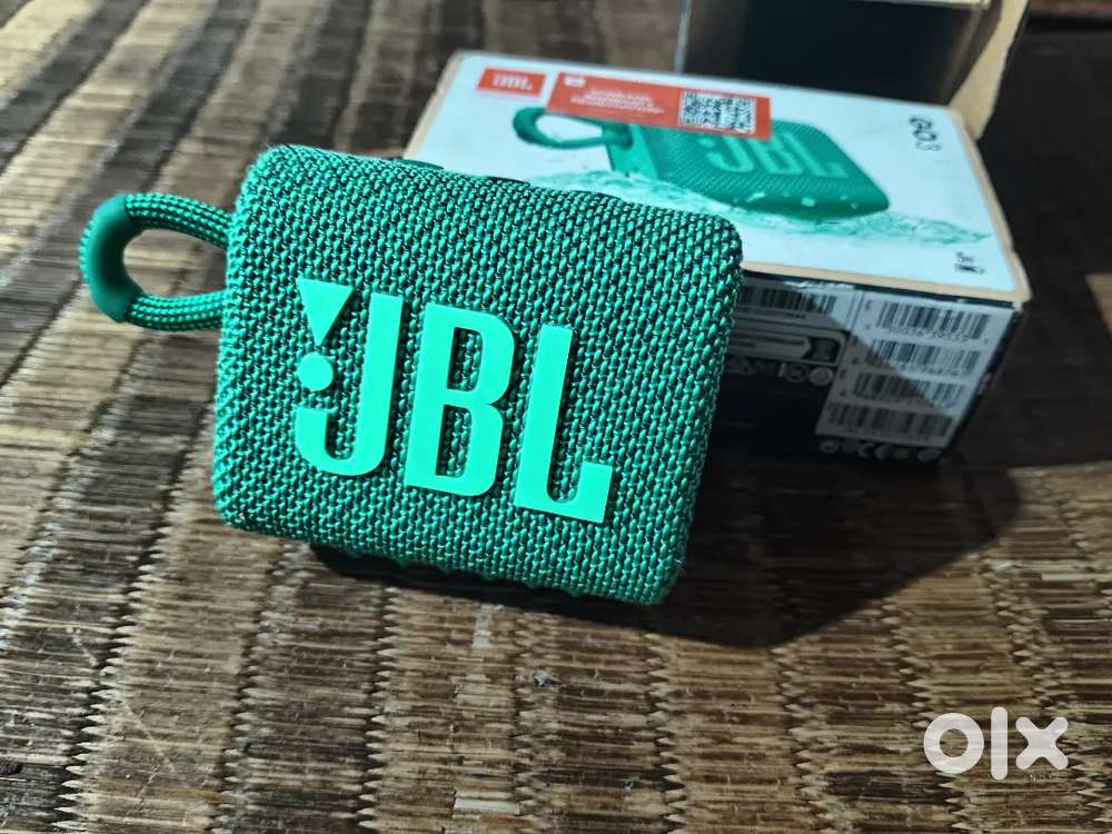 BOAT ZENITH PRO NEW + JBL GO 3 WITH FULL 1 YEARS WARRANTY