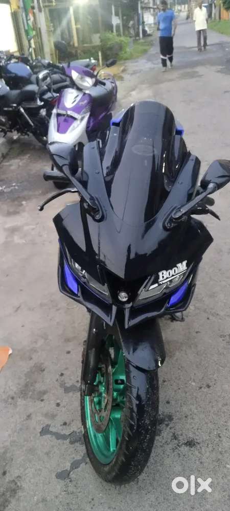 Limited stock
