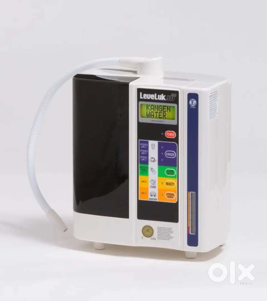 Kangana watar machine