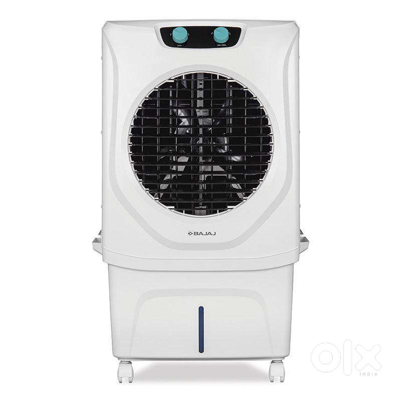 Air cooler