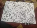 Painting picture