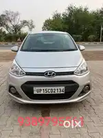 Hyundai Grand i10 2017 Diesel 64340 Km Driven