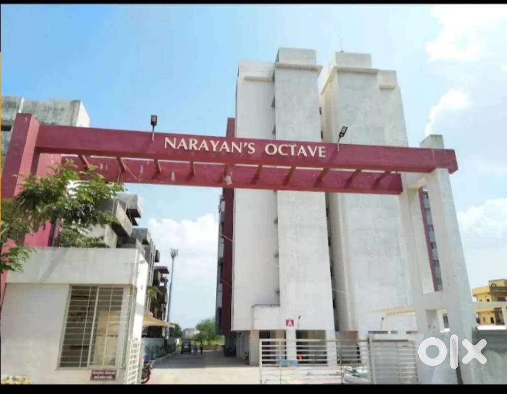 Flat in Chakans premium society