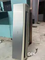 Second hand inverter ac and non inverter ac for sale with wrnty