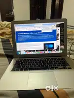 Apple macbook air 2015