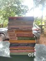 Brilliant Jee,keam studying materials and resonance reference books