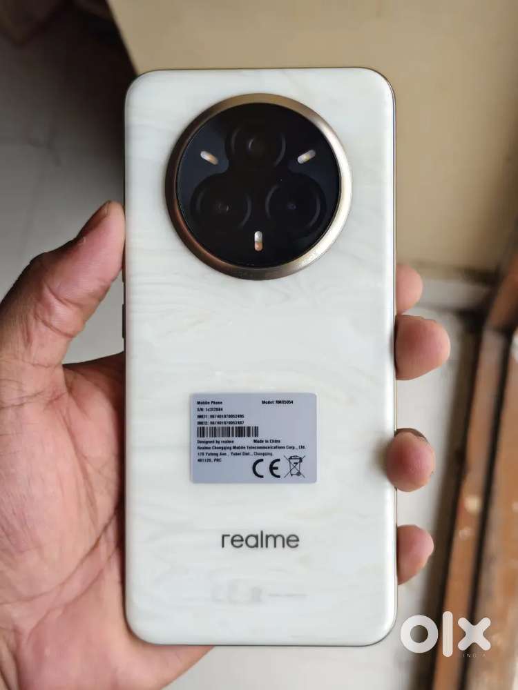Realme 14 Pro plus 8GB 256GB