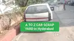 We buy scrap cars all types of damage cars purchase
