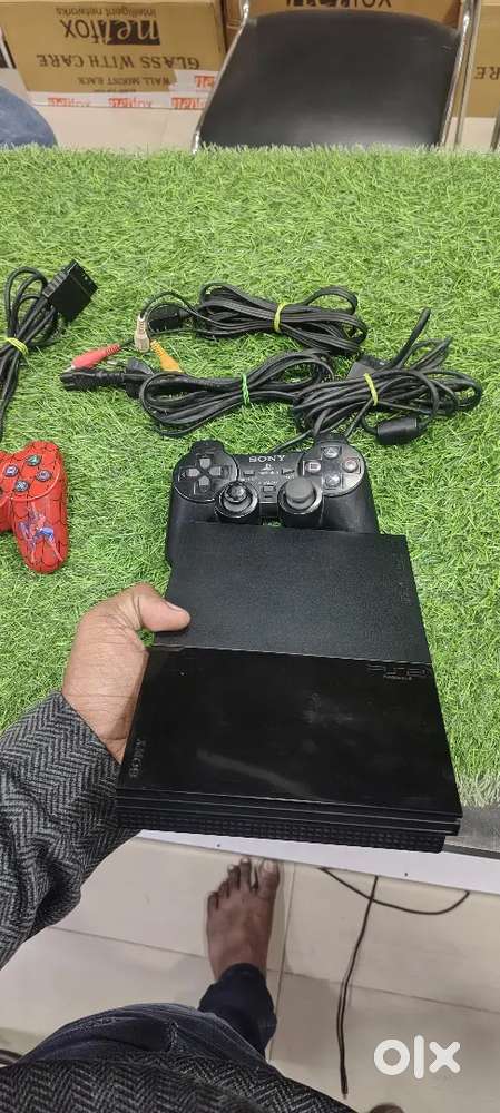 Sony Ps2 play station