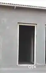 Tin shed room for rent near payan road KBN darga  godown ground floor