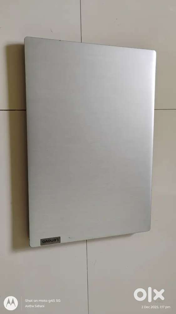 Laptop for Sale – Very Good Condition  Perfect for Work & Study