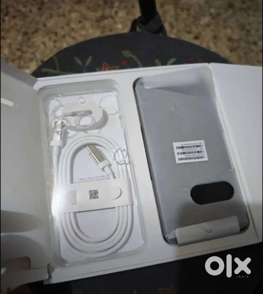 Nothing phone 3 16/512 GB 1.5 Month used