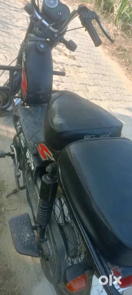 Argent sell, A1 condition