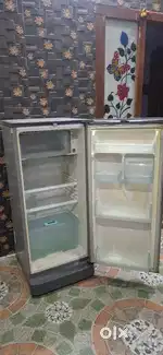 Fridge Samsung