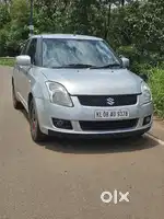 Maruti Suzuki Swift 2005 Petrol 95000 Km Driven