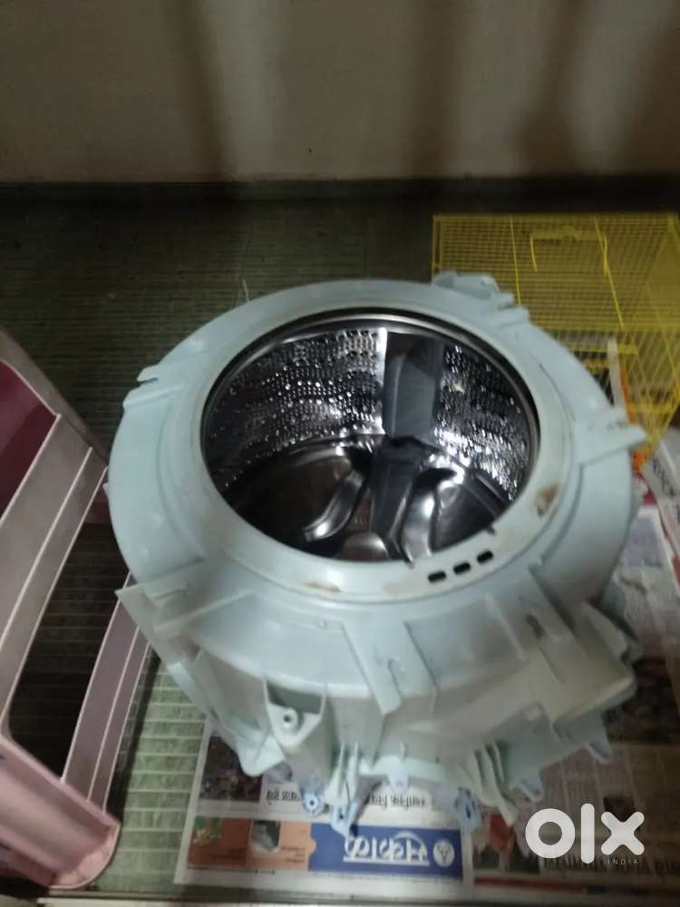 BOSCH DRUM 8KG